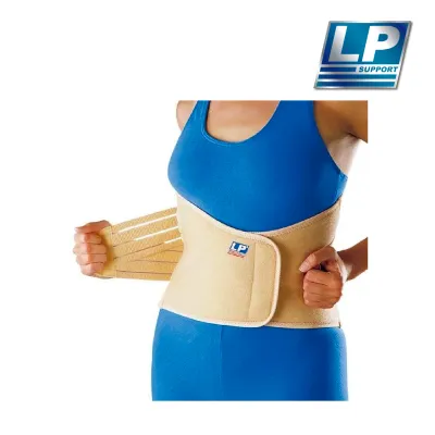 LP Support: LP914 Sacro Lumbar Support