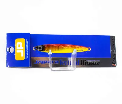 Major Craft Metal Jig Jigpara Vertical Tungsten JPVTG-40 grams 003 (6947)