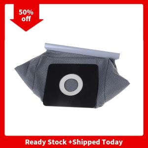 🔥🔥🔥pheebss Vacuum Cleaner Bag 11x10cm Non Woven Bags Filter Dust Bags Cleaner Bags