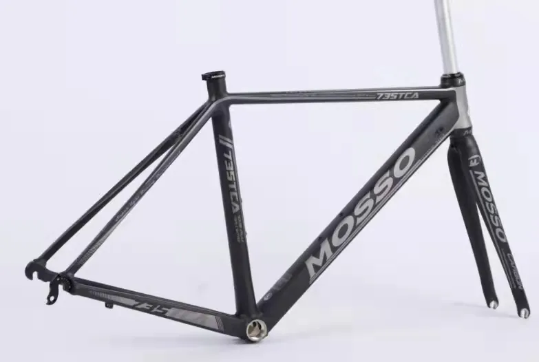 Frame road bike cheap mosso 735 tca