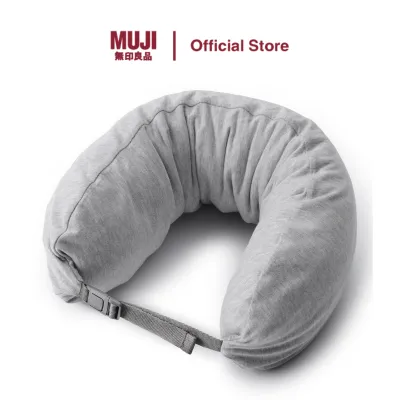 [NEW ARRIVAL] MUJI Fitting Neck Cushion