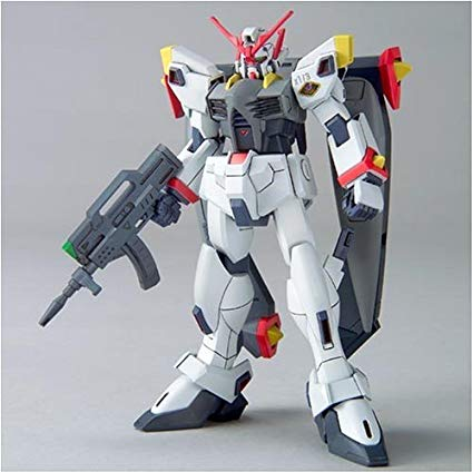 ロボット HYPERION GUNDAM 1/144 HG 004] HG 1/144 Hyperion Gundam | Bandai gundam models kits