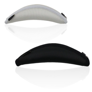 Replacement Headphone Headband Pad Protector Soft & Breathable Head Beam Sleeve for Sundara Headset