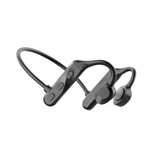 K69 Air Conduction Earphones Wireless Bluetooth 5.2 HIFI Music Waterproof Headsets