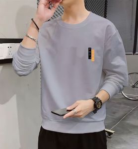 Promo Sweater Keren Crewneck Trendy Kaos Pria Kekinian Sweatshirt Kasual Sweter Elegan Baju Next New