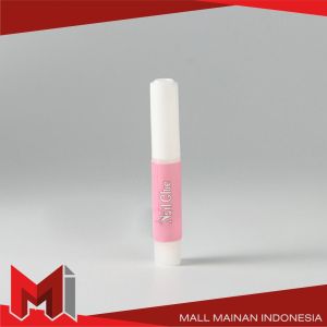 MallMainan-K185 Lem Kuku Cair Kecil Tahan Lama Nail Glue / Lem Kuku Palsu Mini Fake Nails Glue Nail