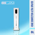 Sanibreeze 8Liters Room Disinfection Ultra Sprayer with 4liters Sanibreeze Neutral Anolyte. 