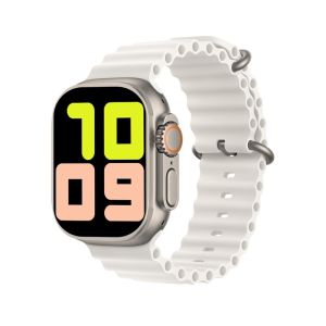 Smart Watch IWO 16 Ultra Watch T800 Series 8 Bluetooth Call Tracker Waterproof