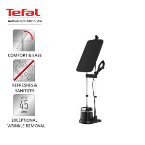 Tefal IXEO+ Garment Steamer - QT1510