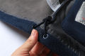Men's Hooded Polar Jacket Thick Casual Solid Jacket With Pockets Large Winter Jackets. 