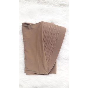 Hijab Bergo Jersey Instant Jilbab Instan Kerudung Khimar Bahan Adem Nyaman Jilbab Volly