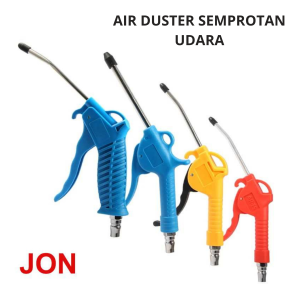 COD Air Duster Gun Semprotan Angin Ats Infaltor Udara Penghilang Debu