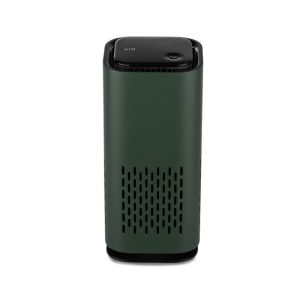 VSAFEMKT personal Car / home 2 in 1 purifier PM2.5 negative ion sterile use at home bed room inside the car is very small & convenient to carry any place u go & filter change very 6 month to 1 years