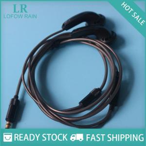 LF Wholesale✨Flash Sale ✨ หูฟัง MX500แบนพร้อมไมโครโฟนหูฟังกีฬาเพื่อการศึกษาคุณภาพสูงเบสหนักแบบทำมือ