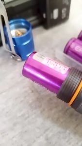 Efest 18650 3.7v Cylindrical Power Core Reliable Rechargeable Unit for Household Mini Electronic Gadgets