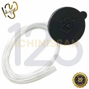 Tutup Tabung Air Wiper Washer Nissan Livina Serena Xtrail Juke | ichi-7631