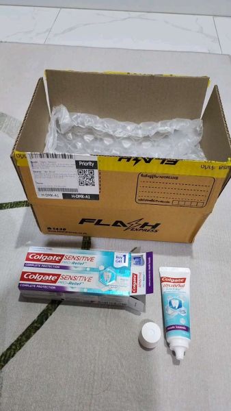 Buyer review video 3