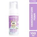 YUNIKON - Hand Sanitizer Foam 100ml. 