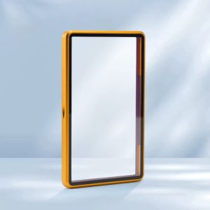DJDK Aluminum Alloy Trading Card ic Holder Scratch Resistant ic Closure PSA/CGC Card Case Card Slab Protector Multicolor Graded Cards Protect Card Sleeve