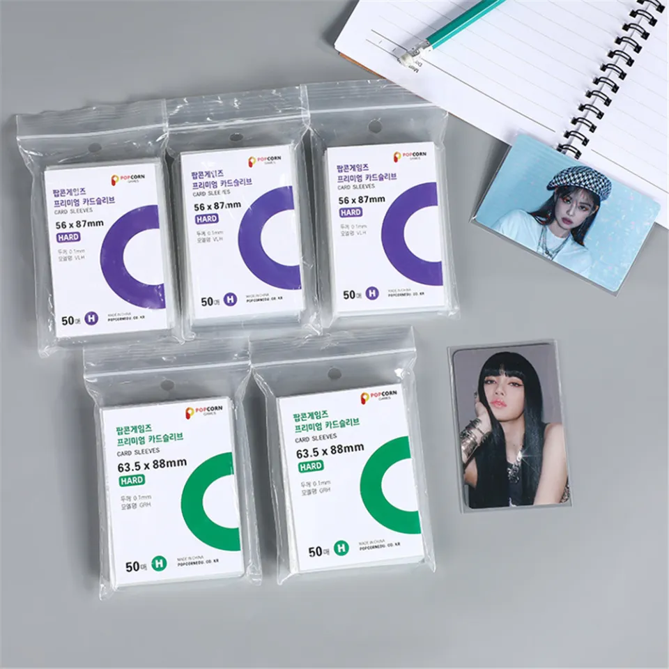 blueberry card sleeves Amazon.com: Purple Card Sleeve 200 Pack Compatible with Yu-gi-oh Card Sleeve  Japanese Small Card Sleeves Photocard Sleeves 62x89mm, Back Textured  Perfect Shuffling, Protect Your Japanese Sized Never Tear : Toys & Games