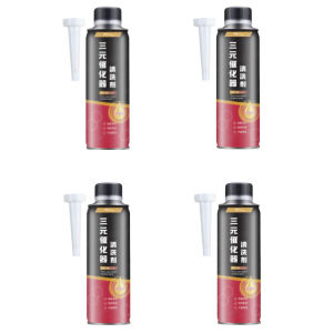 Effective Piston Ring Restorer Diesel Engine Revitalizer Reduces Smoke Restores Compression Fuel Efficiency Enhancer Engine Repair Treatment for Old Vehicles Heavy Duty Additive Automotive Care Solution