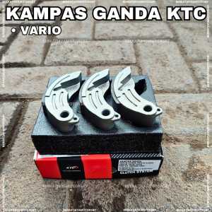 KAMPAS GANDA KITACO KTC RACING NMAX VARIO 125 VARIO 150 160 PCX ADV AEROX LEXI MIO M3 MIO Z FREEGO FINO 125 FAZZIO FILANO XRIDE