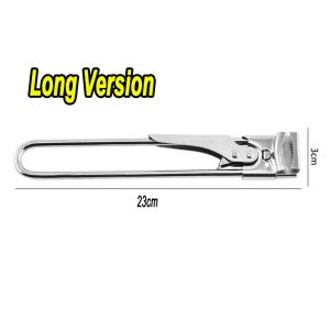 New Stainless Steel Bottle Opener Adjustable Bottle Multifunction Kitchen Gadgets Artifact