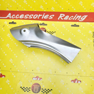 Sườn mộc làm đồng Đuôi dài (Cá lóc dài )bằng Sắt cho xe Dream (MS04)