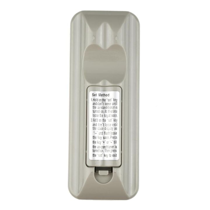 Universal Remote For Kolin A/C Aircon / Replacement Remote for Kolin ...