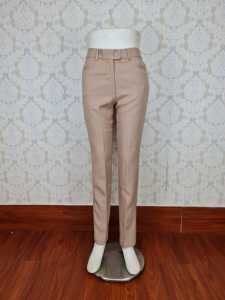 RAP - Celana Wanita Model Kancing-Celana Syakira-Celana Kerja