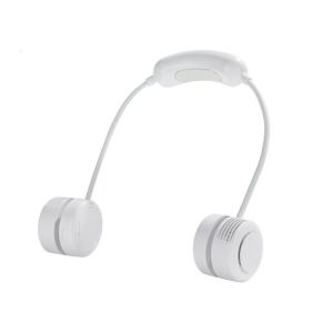 Treo quạt tản nhiệt với hoạt động yên tĩnh và dễ dàng để sử dụng điều khiển tốc độ có thể điều chỉnh Fan ABS kết cấu cho Comfort ngoài trời