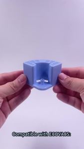 Sterilization Module Silver Ion Part For Ecovacs Deebot T10 OMNI/TURBO/X1 Omni /TURBO/X1S PRO/T20/PRO/MAX/ T20 PRO PLUS