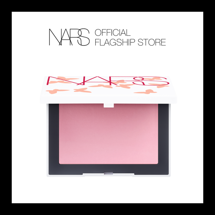 [2025 ASIA EXCLUSIVE COLLECTION] NARS TALC-FREE BLUSH | Lazada