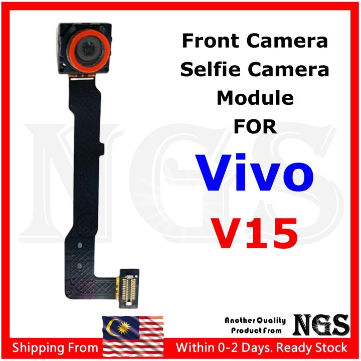 Vivo Phone Vivo V15 Pro Front Camera Broken Vivo V15 Pro Camera