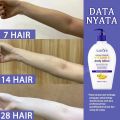 Sumifun Beauty  Body Lotion Healthy Whitening Body Lotion With Glutathione  Hydrating Anti Aging Smoothing Brightening Skin Whitening Body Lotion 400ml,vitamin E. 