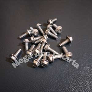 BAUT BODY 2 KUNCI CHROME YAMAHA ISI 20 PCS DAN 10 PCS