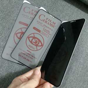 Ceramic SPY Oppo A77s A57 4G A17 A17K A54 A55 4G A53 A57 2016 A5 2020 A9 2020 AAnti Gores Layar Ceramic Privasi Anti SPY