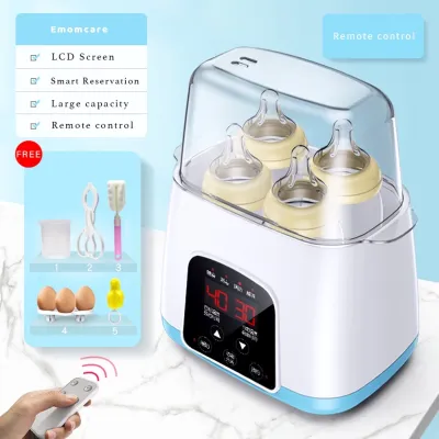 SCUDOS Tas Penghangat Botol Susu Bayi Portable dengan USB untuk Outdoor / malam