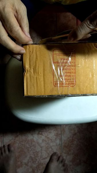 Buyer review video 4