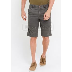 Promo Chinos pendek kanvas Pria Dilca terbaru emdere Kualitas /CELANA KANVAS TEBAL HALUS