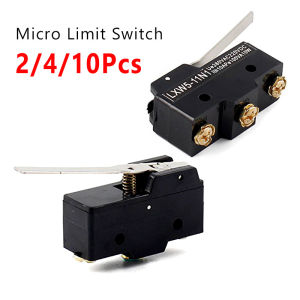 LXW5-11N1 Micro Limit Switch AC 220V Limit Switch for incubator egg turner motor