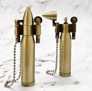 BẬT LỬA - MÓC KHÓA DOL.PHIN XĂNG ĐÁ CỔ HÌNH VIÊN đ (KIM LOẠI)