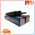 KYB โช้คอัพ คู่หน้า KAYABA ชนิดน้ำมัน NISSAN URAVAN E20 ปี 1973-1978 ( รหัสสินค้า 443437-D). 