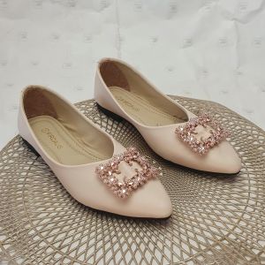 Sepatu Wanita Flatshoes Pita FD015