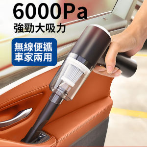 เครื่องดูดฝุ่น ไซส์มินิ Wet&Dry mini vacuum cleaner 42W 3500kpa