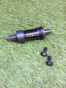 Bottom Bracket Bearing BB Catridge Set Sepeda / As Tengah Laker