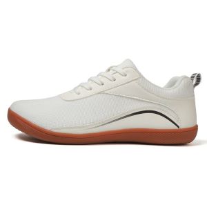 XueChur Barefoot Shoes Women or mens wide Toe walking shoes breathable and lightweight suitable for large foot bones thumb eversion deformed feet elderly anti swelling Walking Shoes