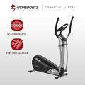 Sportop E850P Elliptical Trainer. 