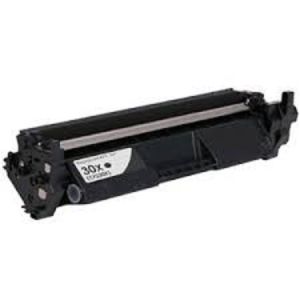 toner hp CF230A baru bergaransi toner hp 30A untuk printer hp laserjet M203