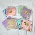 🎁DOORGIFT🎁Cenderahati Buah Tangan Kenduri Hantaran Kahwin Goodies Bajet Wedding Doorgift Kahwin Cantik Tuala Kecil. 